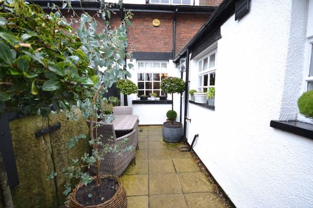 Cottage for sale in School Lane, Haigh, Wigan