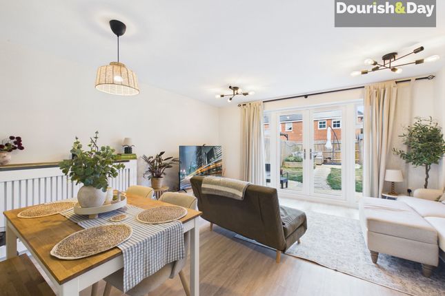4 Bakewell Drive, Market Drayton photo 2