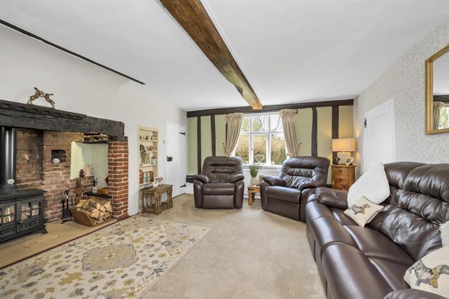 Prettys House, Church Road, Stowmarket photo 2