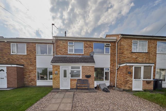 3-bed other on 25, Aulton Crescent, Hinckley, £230,000