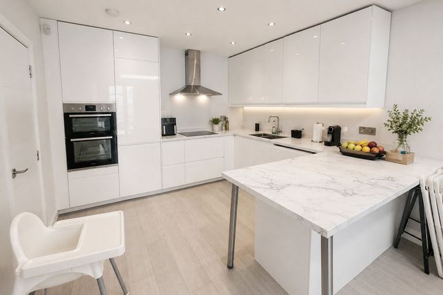 139, Park Road, London photo 3