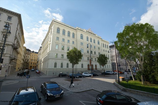 Thumbnail Apartment for sale in 1st District, Vienna, Austria