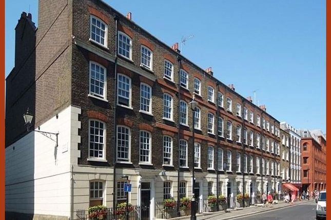 Thumbnail Office to let in Broadwick Street, London