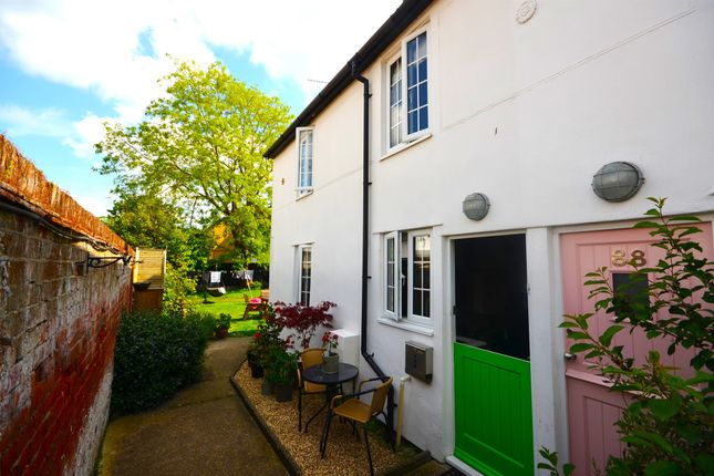 Thumbnail End terrace house for sale in Church Street, Bocking, Braintree