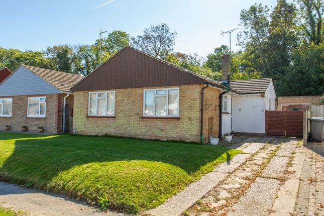 3-bed bungalow on 37, Cherry Gardens, Herne Bay, £365,000