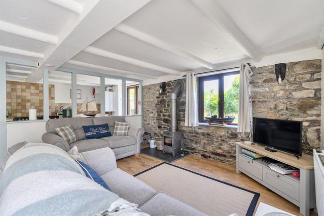 Cherry Cottage, Clifford Farm, Woolsery photo 3