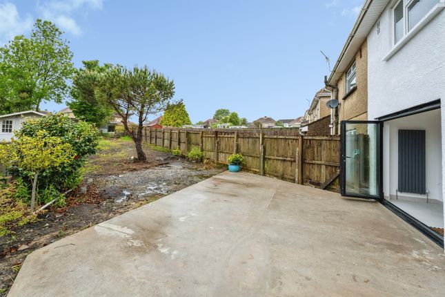 17, Brynteg Road, SWANSEA photo 5