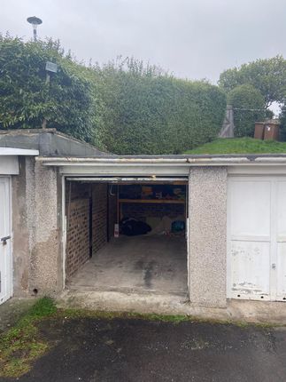 Property for sale in 40 Lock-Up Garage, 40 Craigleith Hill, Edinburgh