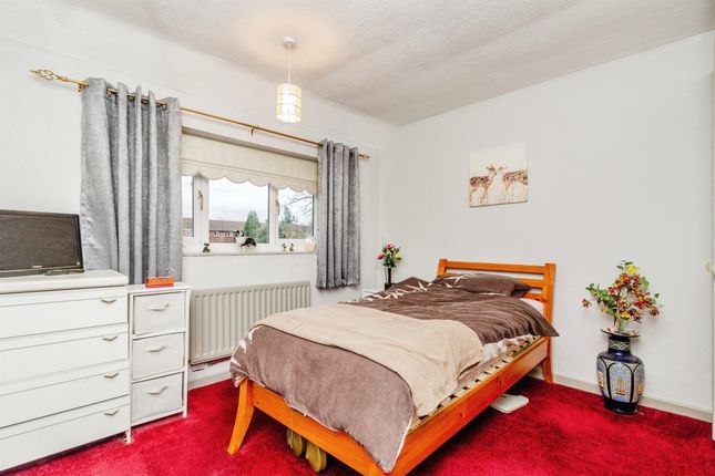 End terrace house for sale in Cornwall Road, Tettenhall, Wolverhampton