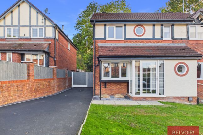 Foxwood Drive, Bersham photo 2