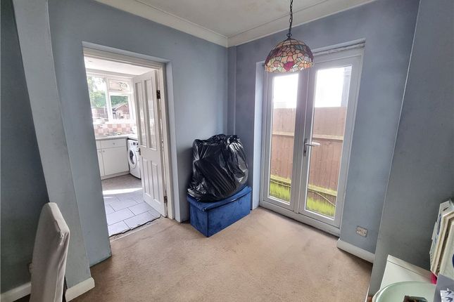End terrace house for sale in Brookmead Way, Orpington, Kent