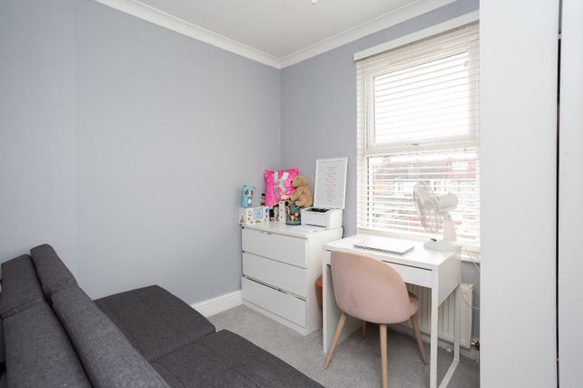Terraced house for sale in Clifton Road, Watford, Hertfordshire