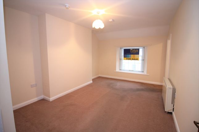 Thumbnail Flat for sale in Trinity Court, Whitehaven, Cumbria
