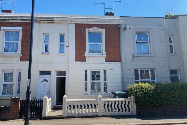 Thumbnail Terraced house to rent in Lower Ford Street, Coventry