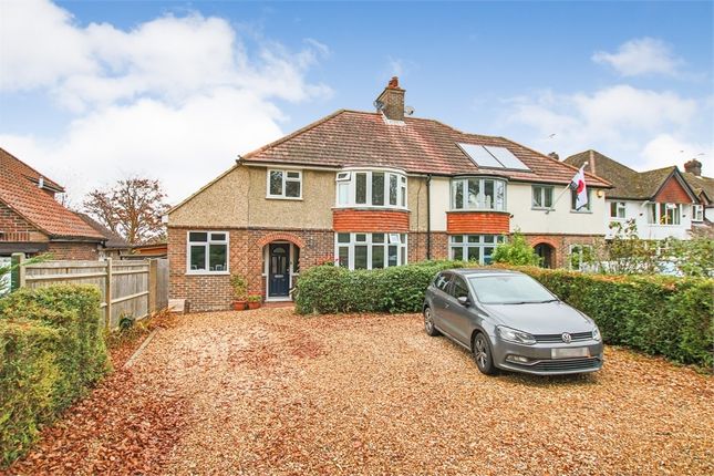Find 3 Bedroom Houses For Sale In Hartfield - Zoopla
