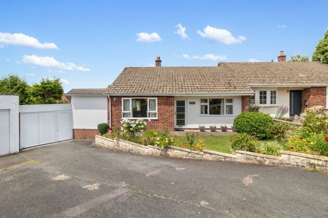 2-bed house on 11, Knapp Close, Ledbury, £285,000