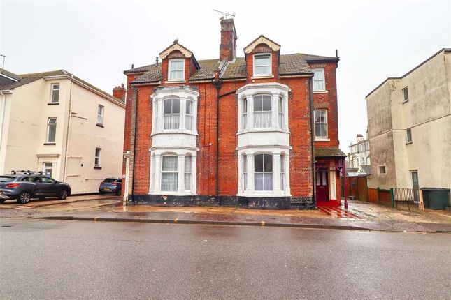 Thumbnail Detached house for sale in Colne Road, Clacton-On-Sea