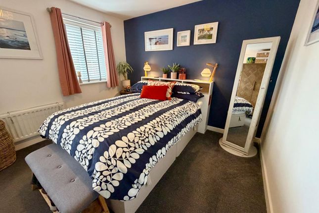 5, Joseph Johnson Road, Sandbach photo 2
