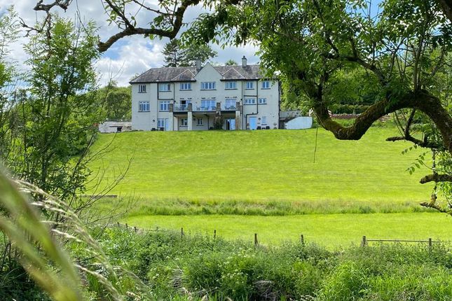 Thumbnail Detached house for sale in Lyth Valley Country House, Lyth, Kendal