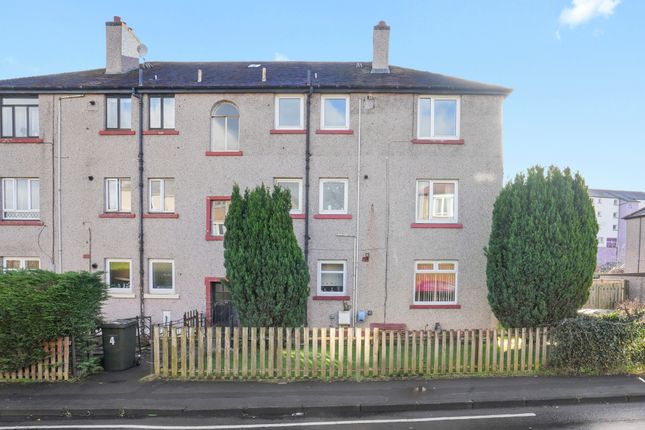 Flat for sale in 77/6 Sighthill Drive, Sighthill, Edinburgh