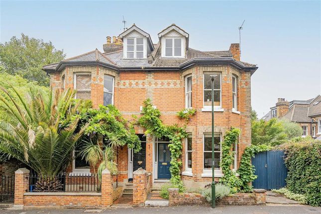 Semi-detached house for sale in Seymour Road, Hampton Wick, Kingston Upon Thames