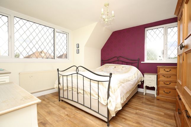 Detached house for sale in High Street, Polesworth, Tamworth