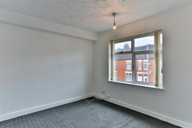 Property for sale in Ash Street, Burton-On-Trent