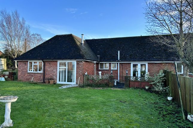 Semi-detached bungalow for sale in Green Close, Sturminster Newton