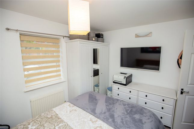 Flat for sale in Casson Drive, Stapleton, Bristol, Gloucestershire