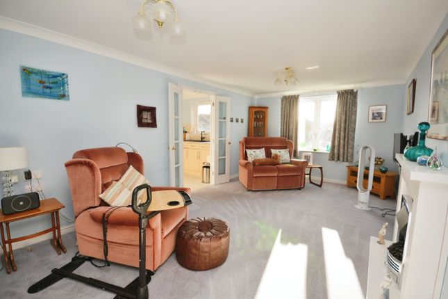 58 Darwin Court, Harold Road, Margate photo 2
