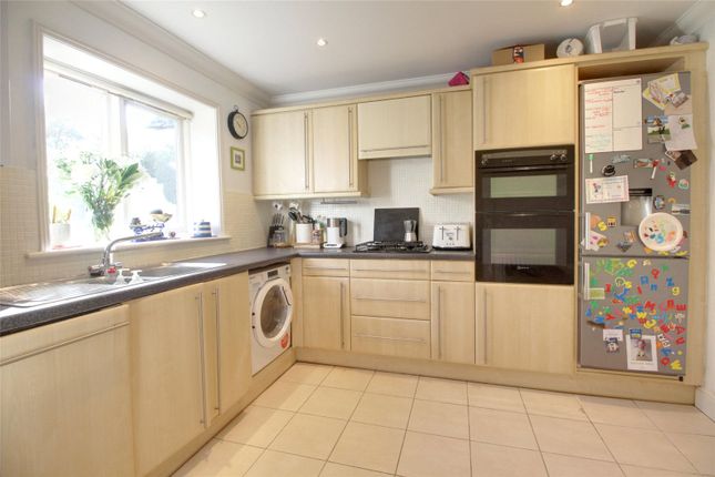 Town house for sale in Arford Road, Headley, Bordon, Hampshire