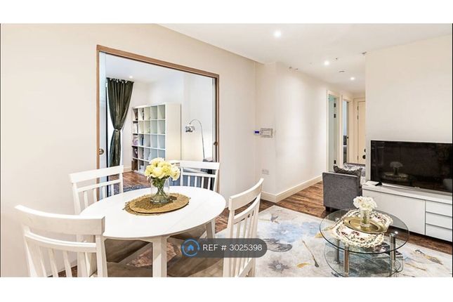 Apartment, Valetta House Queenstown Road, London photo 4