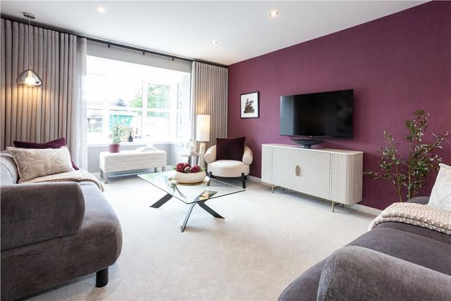 9, Off Glebe Road, Beith photo 2
