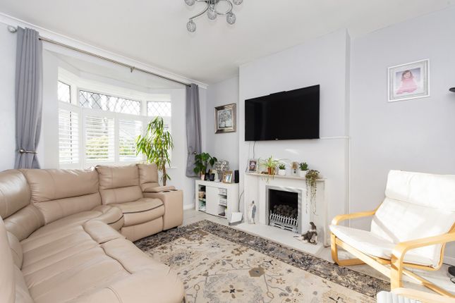 Semi-detached house for sale in Beech Avenue, Sidcup