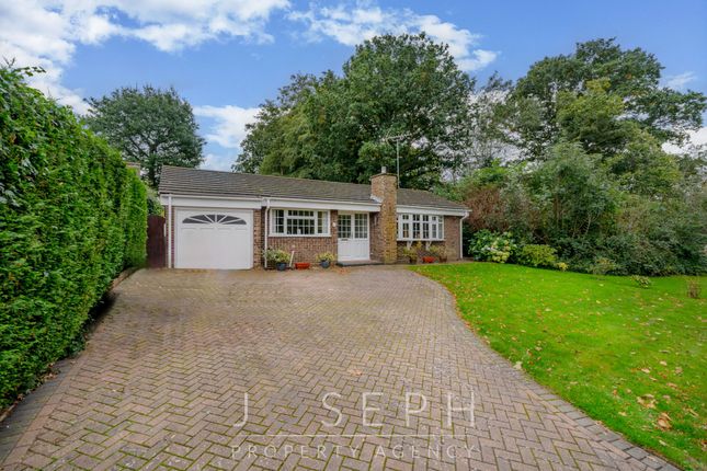 Detached bungalow for sale in St. Cyrus Road, Colchester