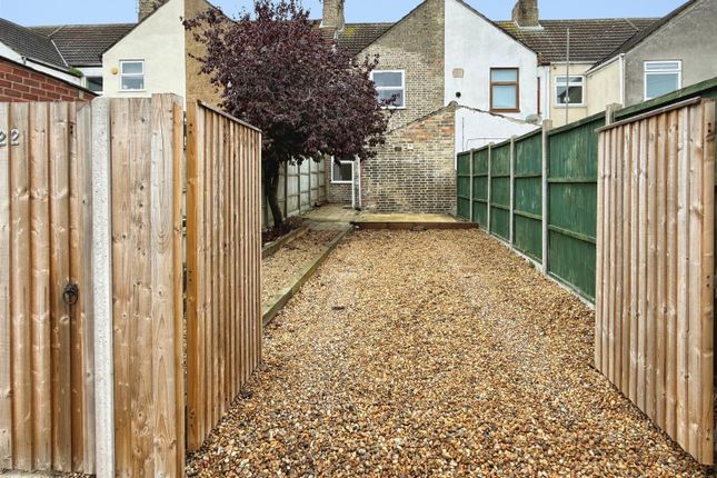 Bridge Road, Lowestoft photo 2