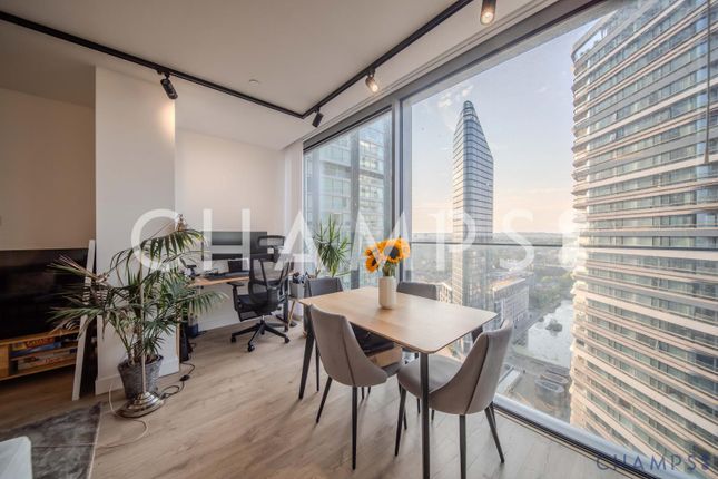 Apartment 78, Valencia Tower, 3 Bollinder Place, LONDON photo 4