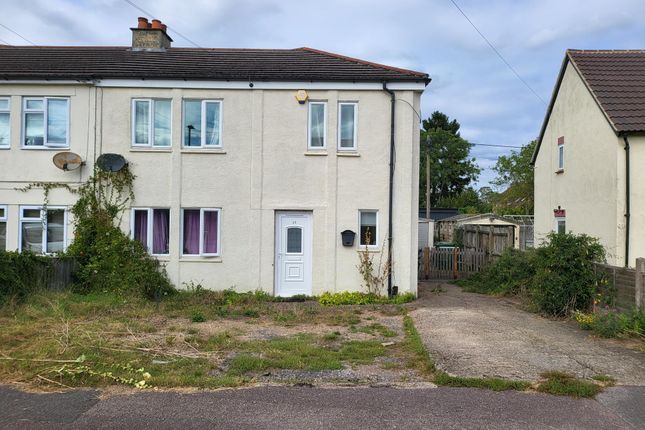 Thumbnail Flat to rent in Bowyer Road, Abingdon, Oxon