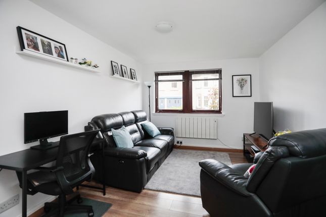 Flat for sale in 25/1 Fishermans Court, New Street, Musselburgh
