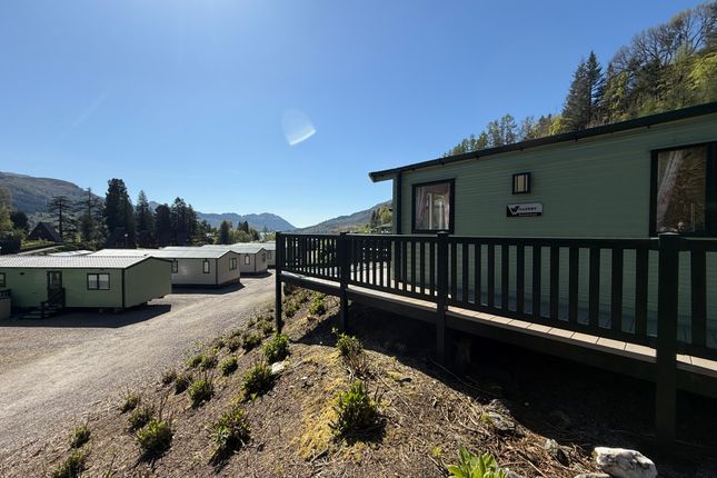 4, Kingfisher Drive, Drimsynie Holiday Village photo 4