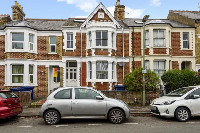 Thumbnail Terraced house to rent in Divinity Road, HMO Ready 7 Sharers