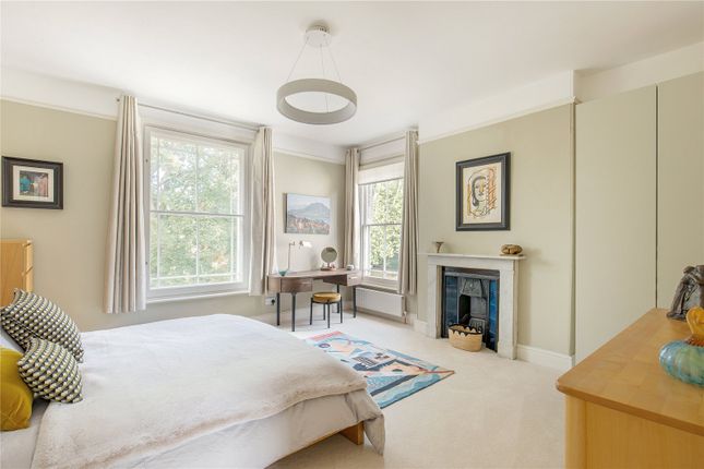 Detached house for sale in Shaftesbury Road, Cambridge