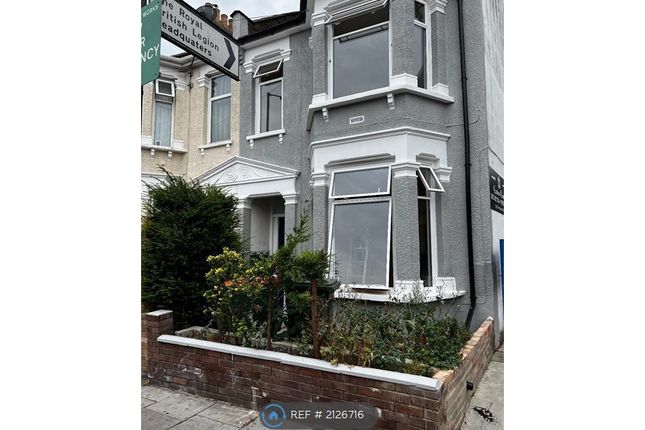 Thumbnail Semi-detached house to rent in Church Road, London