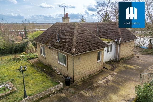 Bungalow for sale in Waggon Lane, Upton, Pontefract, West Yorkshire