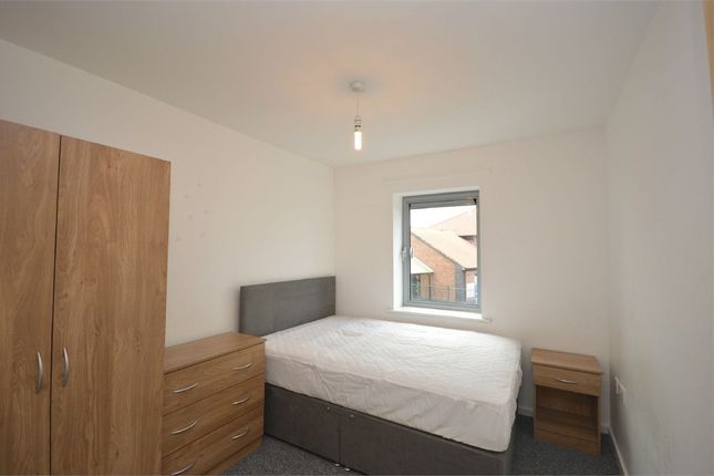 Flat to rent in River View, Riverside, Sunderland
