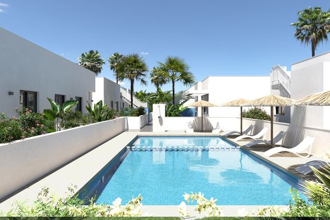 Villa for sale in Els Poblets, Alicante, Spain