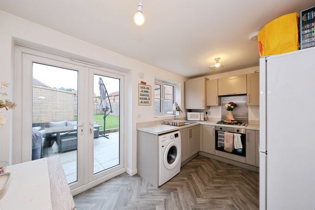 12, Swan Street, Chesterfield photo 4