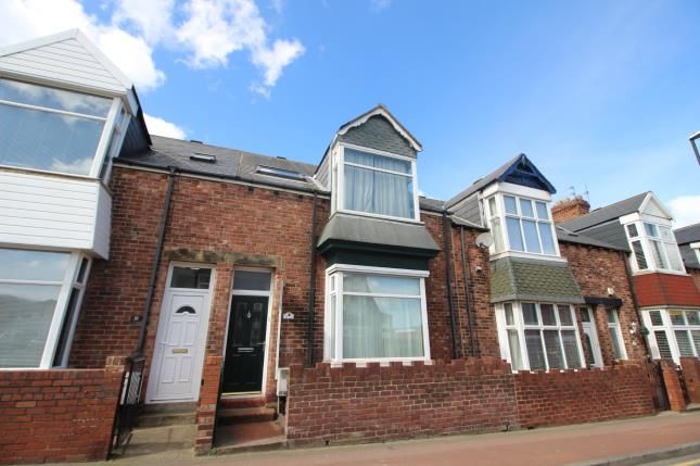 4 bed terraced house for sale in ford terrace, sunderland, tyne and