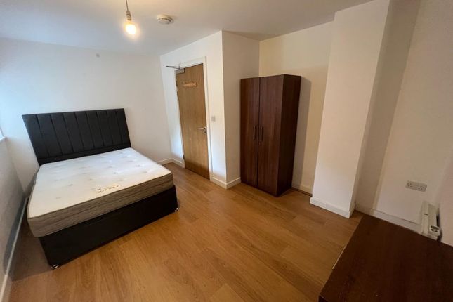 No. 6 Flat 1 Heritage Hall Lodge, Sheffield photo 3