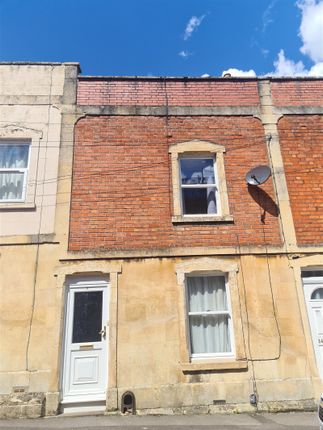 Thumbnail Terraced house for sale in Westmoreland Street, Bath